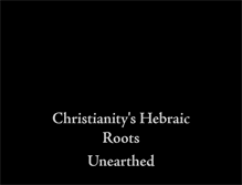 Tablet Screenshot of chapelariel.org